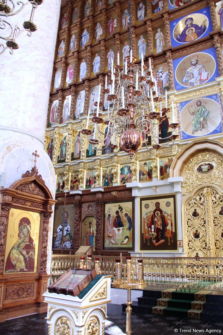 Астрахань глазами азербайджанца – рыбный рай, золото кочевников, доисторические животные, уникальный Кремль и картины  (ФОТО)