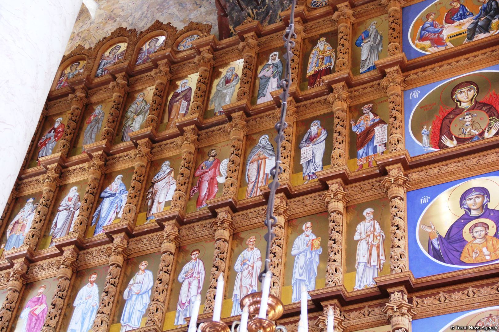 Астрахань глазами азербайджанца – рыбный рай, золото кочевников, доисторические животные, уникальный Кремль и картины  (ФОТО)