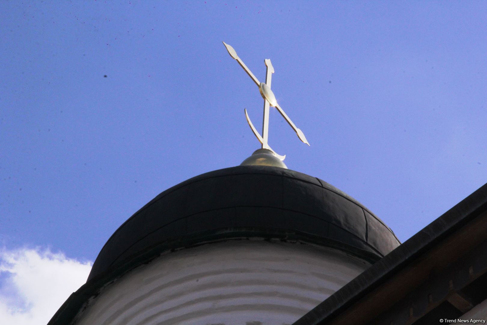 Астрахань глазами азербайджанца – рыбный рай, золото кочевников, доисторические животные, уникальный Кремль и картины  (ФОТО)