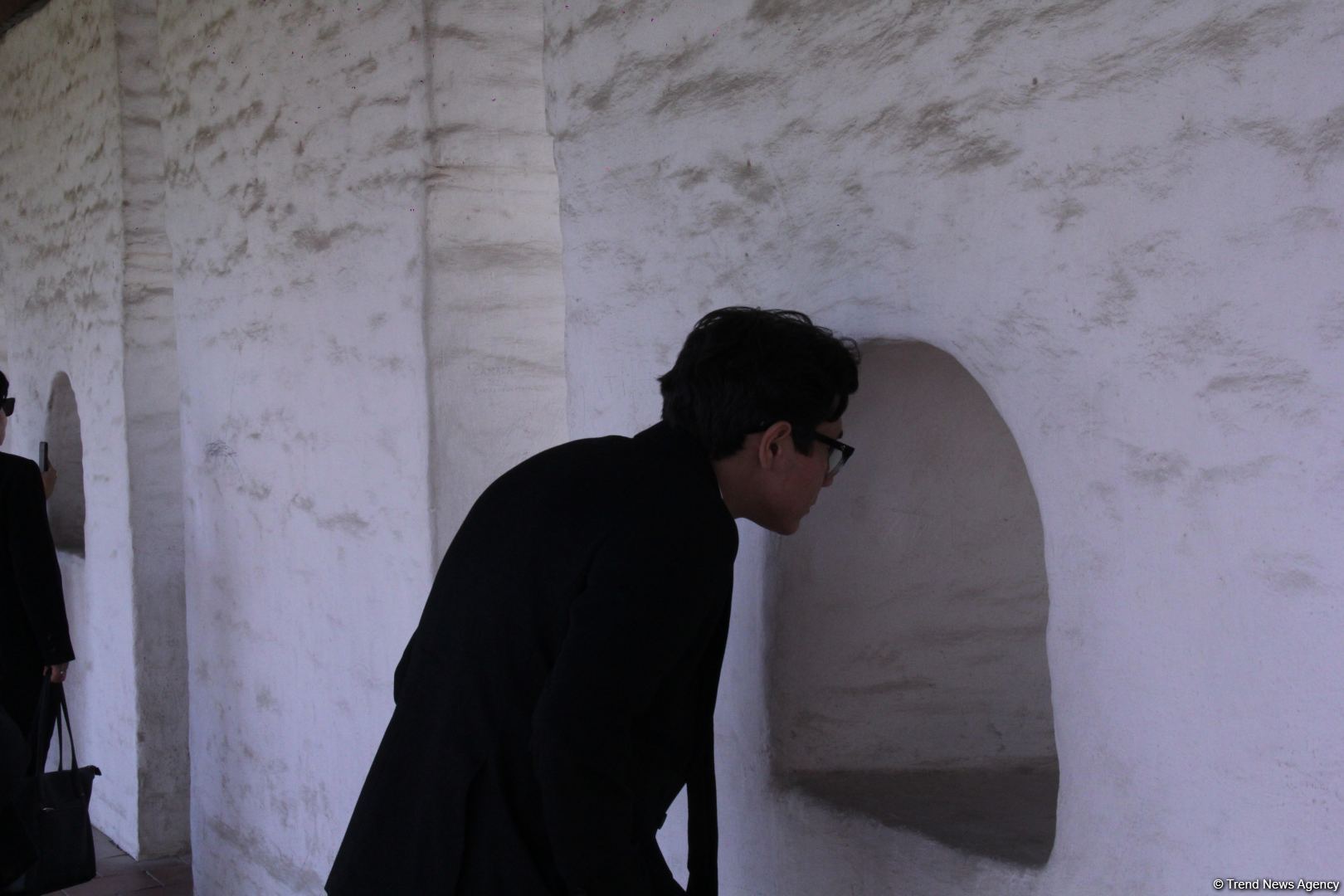 Астрахань глазами азербайджанца – рыбный рай, золото кочевников, доисторические животные, уникальный Кремль и картины  (ФОТО)