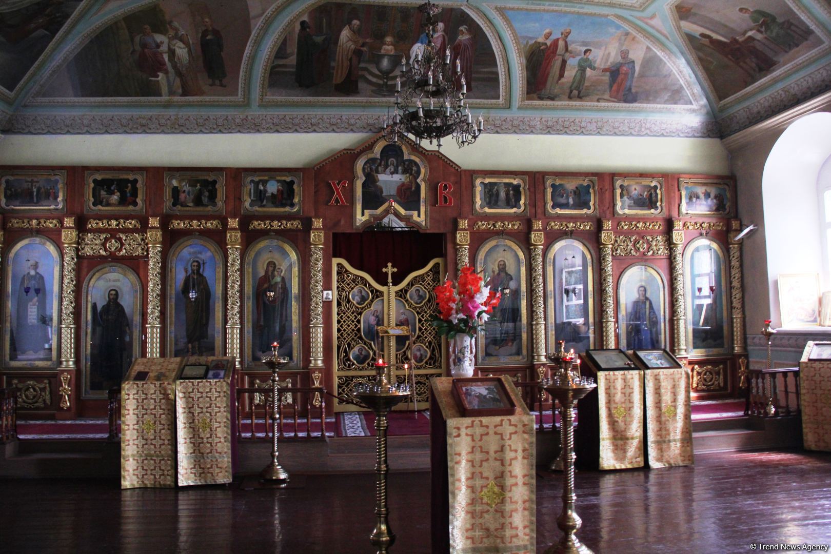 Астрахань глазами азербайджанца – рыбный рай, золото кочевников, доисторические животные, уникальный Кремль и картины  (ФОТО)