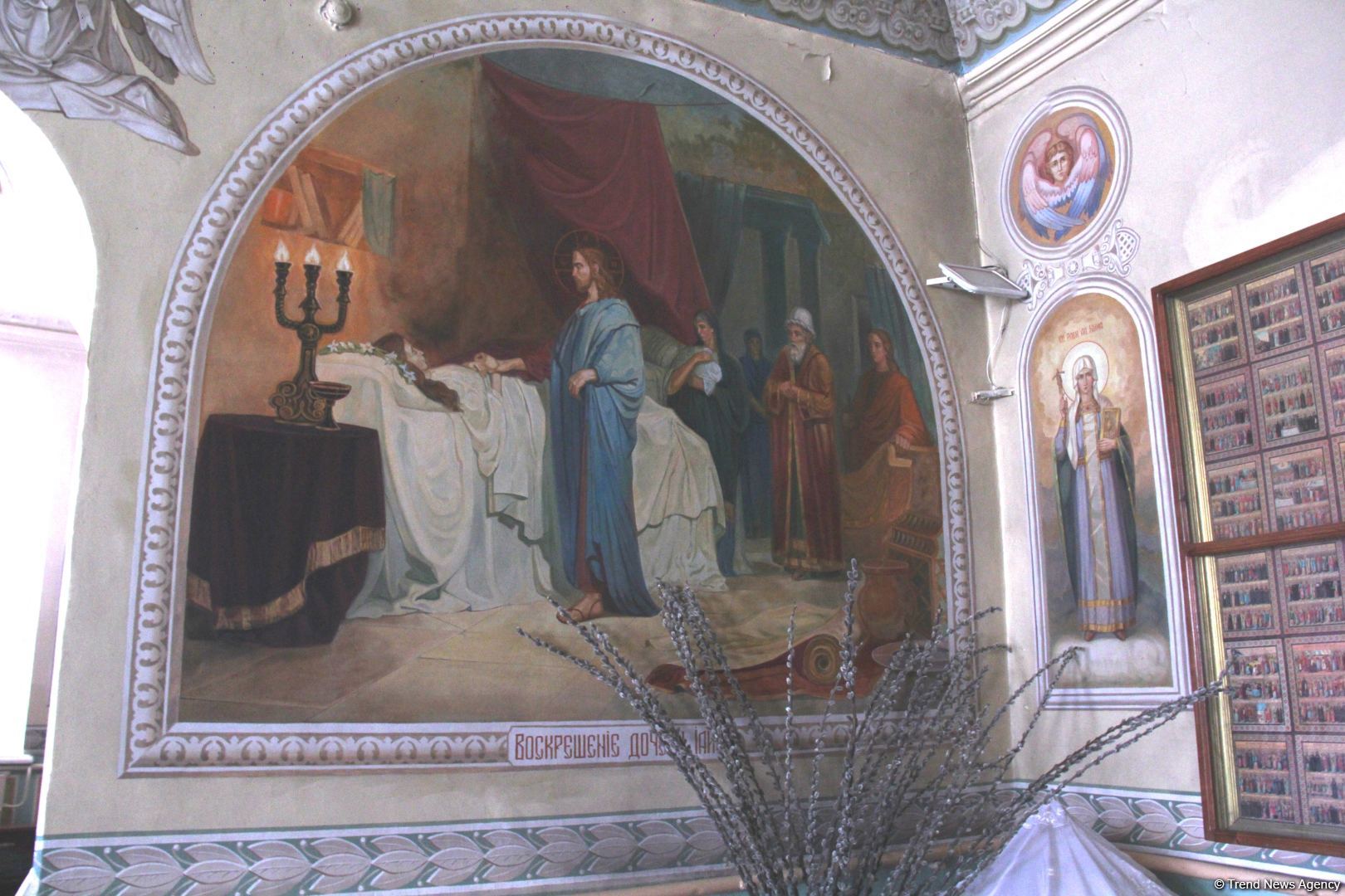 Астрахань глазами азербайджанца – рыбный рай, золото кочевников, доисторические животные, уникальный Кремль и картины  (ФОТО)