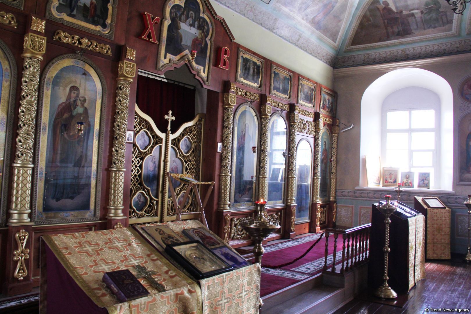 Астрахань глазами азербайджанца – рыбный рай, золото кочевников, доисторические животные, уникальный Кремль и картины  (ФОТО)