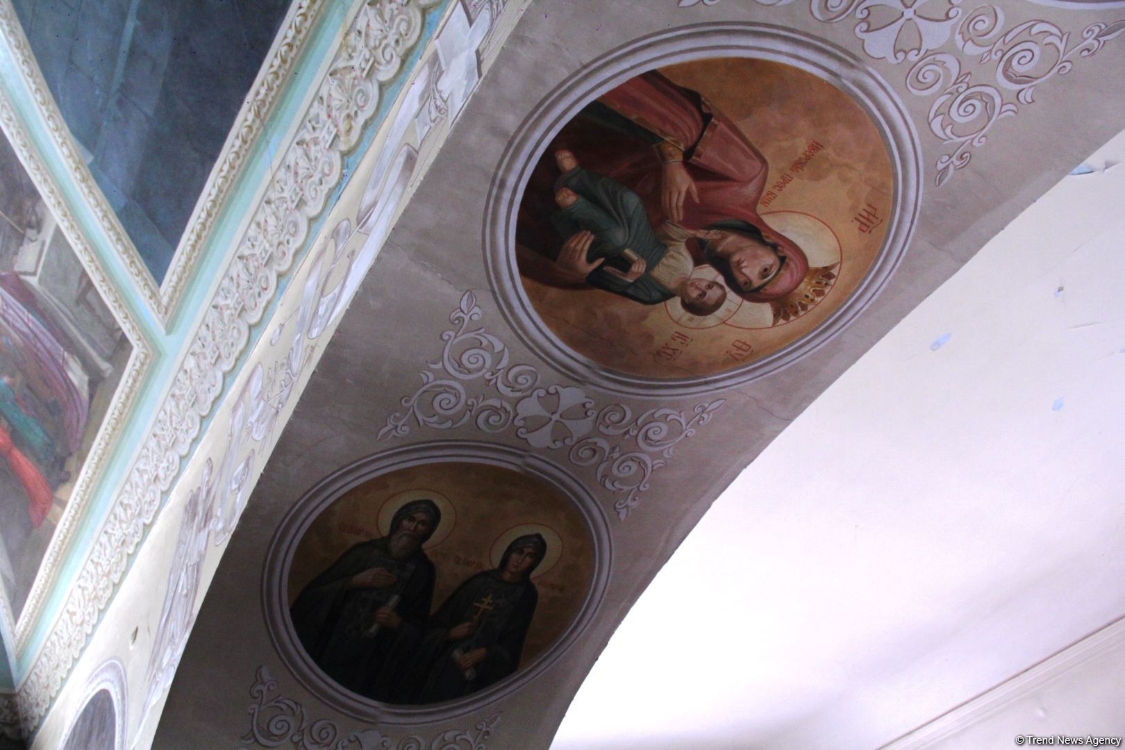 Астрахань глазами азербайджанца – рыбный рай, золото кочевников, доисторические животные, уникальный Кремль и картины  (ФОТО)