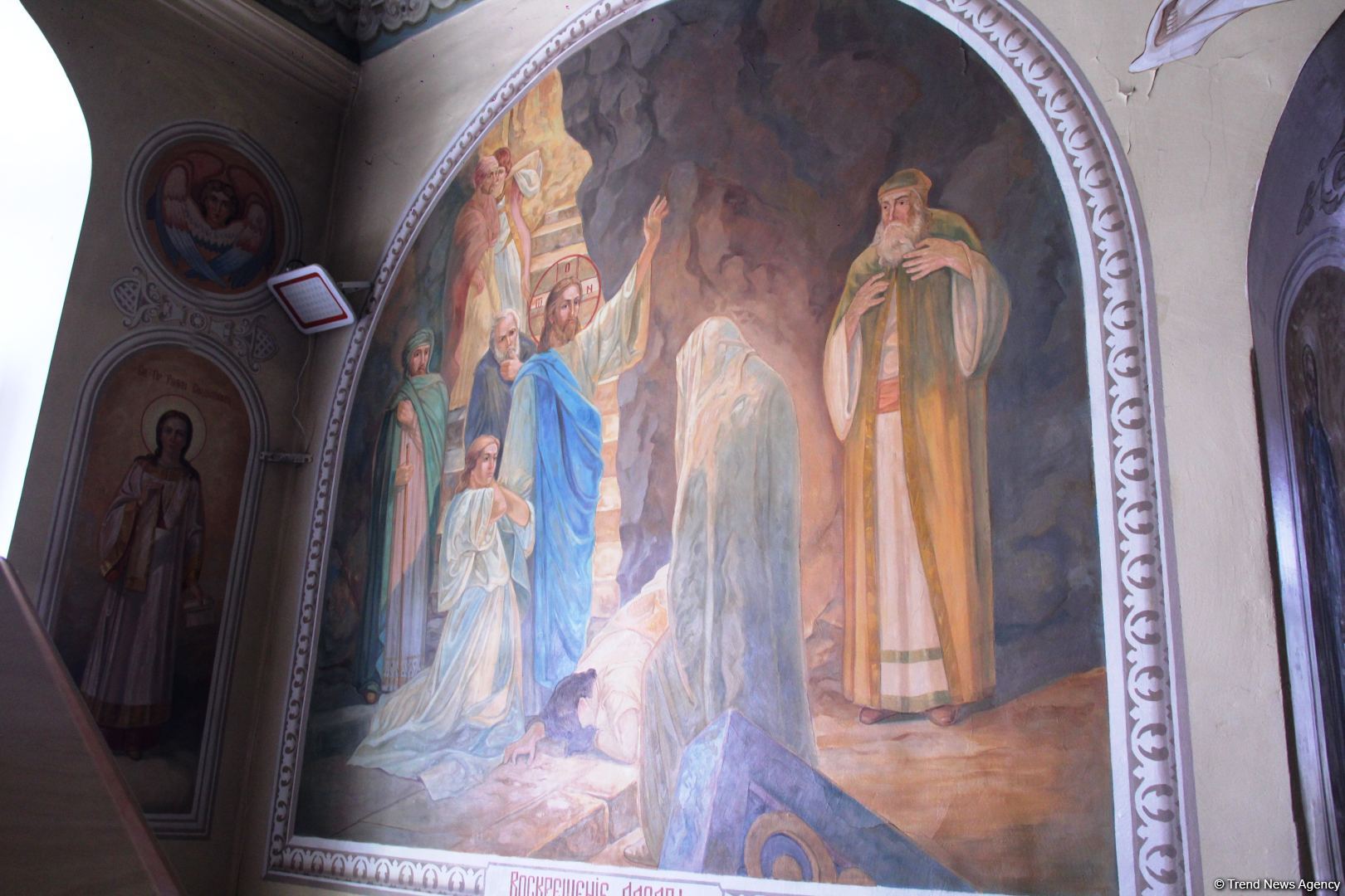 Астрахань глазами азербайджанца – рыбный рай, золото кочевников, доисторические животные, уникальный Кремль и картины  (ФОТО)