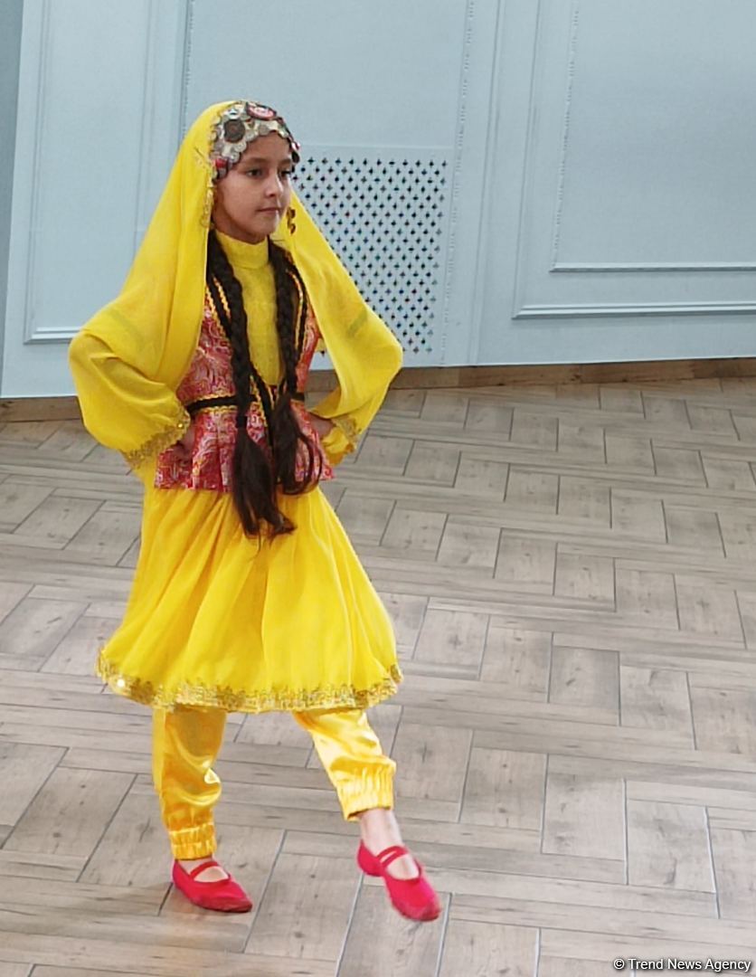 Астрахань глазами азербайджанца – рыбный рай, золото кочевников, доисторические животные, уникальный Кремль и картины  (ФОТО)