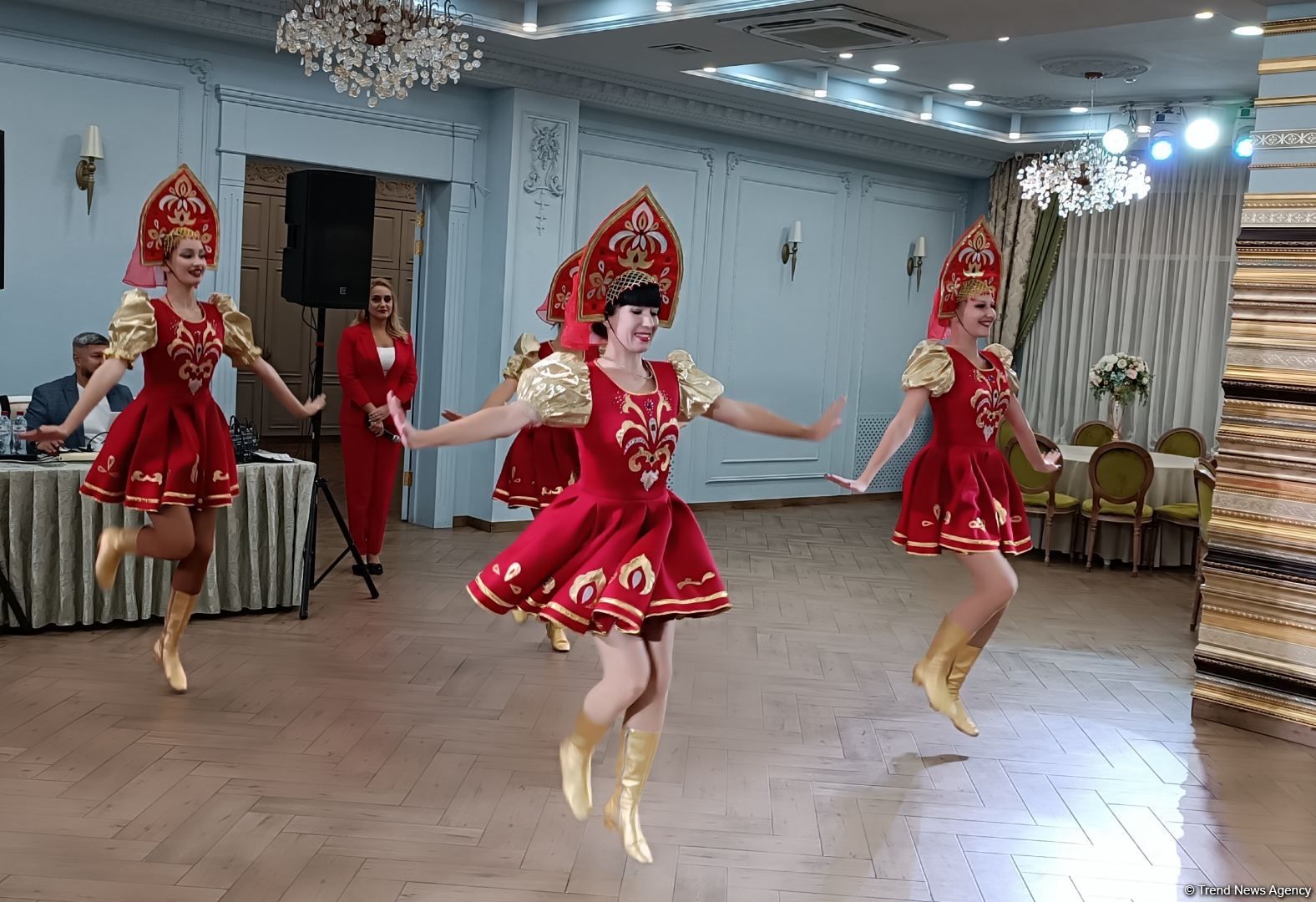 Астрахань глазами азербайджанца – рыбный рай, золото кочевников, доисторические животные, уникальный Кремль и картины  (ФОТО)