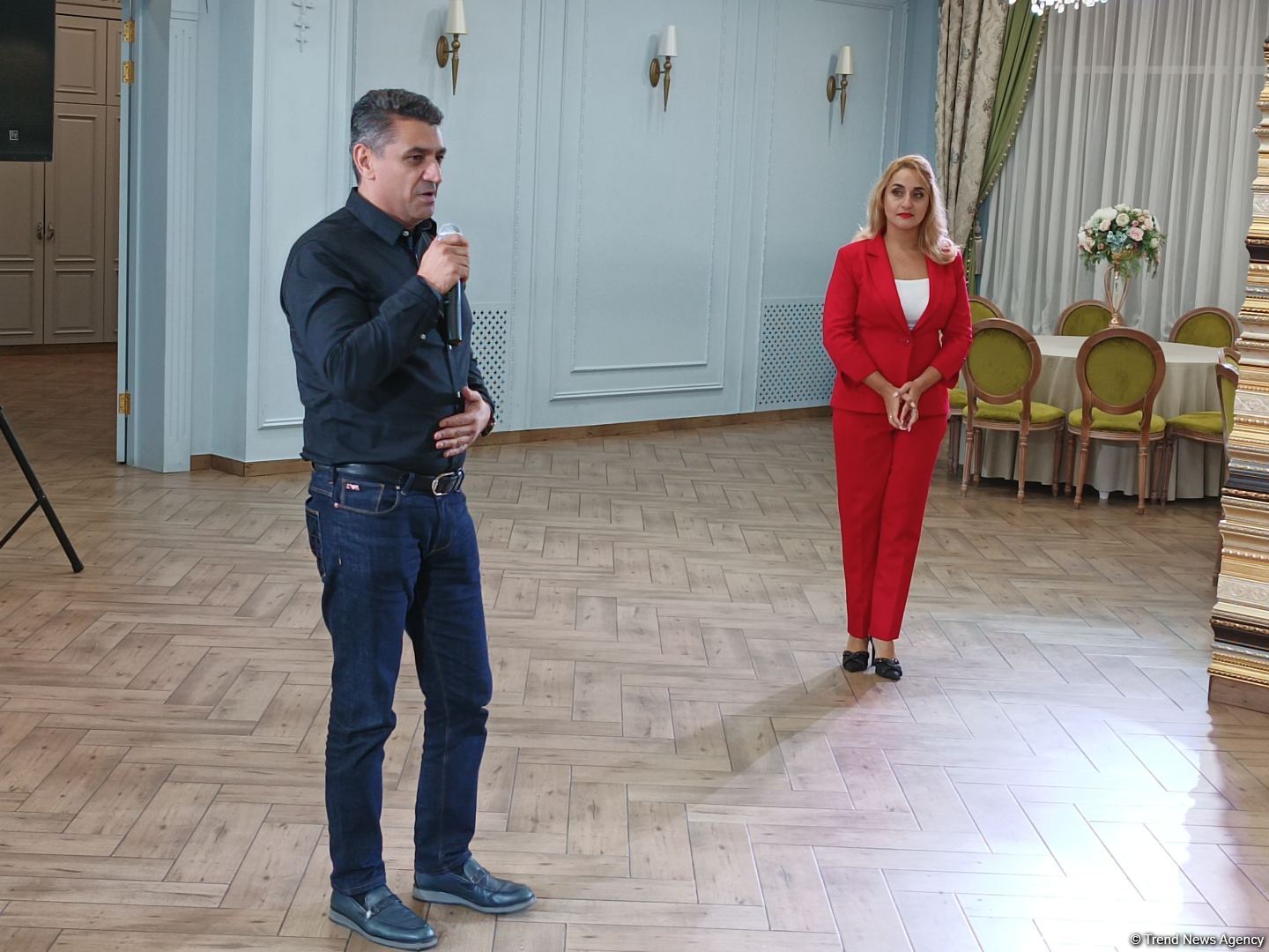 Астрахань глазами азербайджанца – рыбный рай, золото кочевников, доисторические животные, уникальный Кремль и картины  (ФОТО)