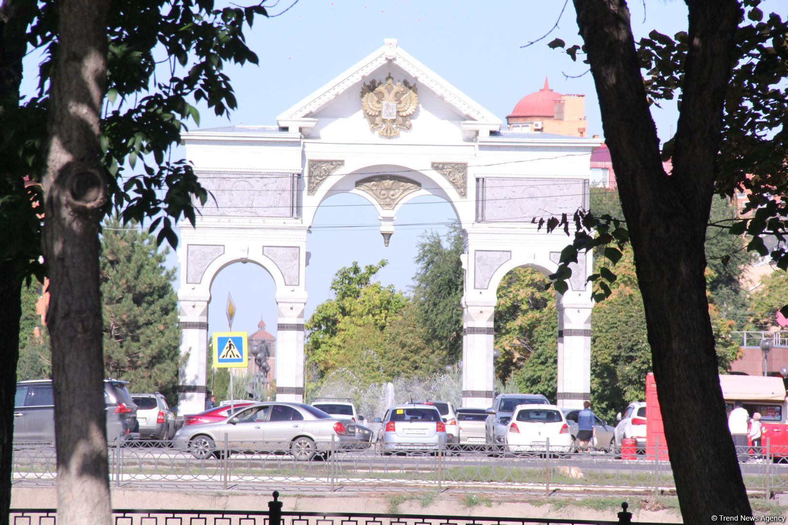 Астрахань глазами азербайджанца – рыбный рай, золото кочевников, доисторические животные, уникальный Кремль и картины  (ФОТО)