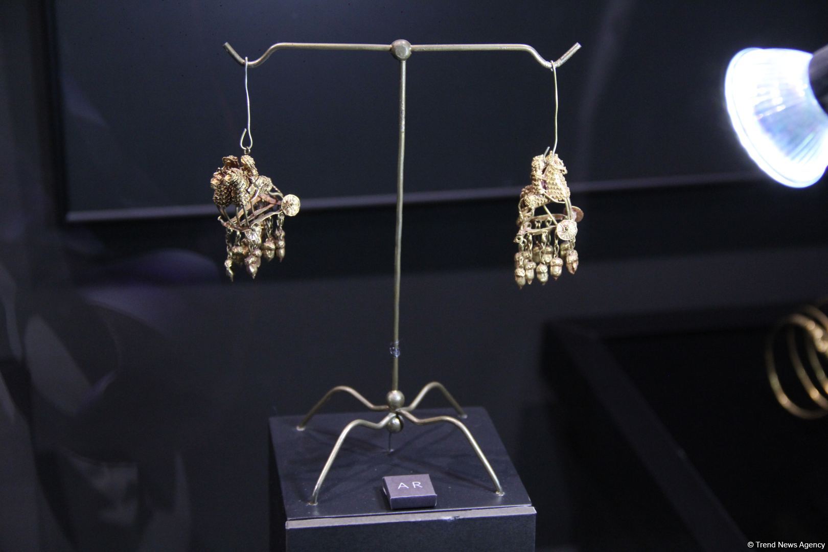 Астрахань глазами азербайджанца – рыбный рай, золото кочевников, доисторические животные, уникальный Кремль и картины  (ФОТО)