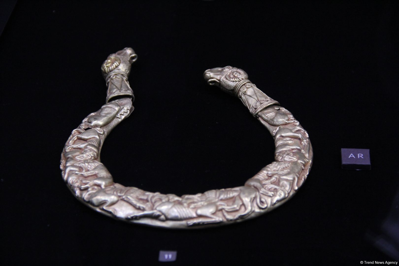 Астрахань глазами азербайджанца – рыбный рай, золото кочевников, доисторические животные, уникальный Кремль и картины  (ФОТО)