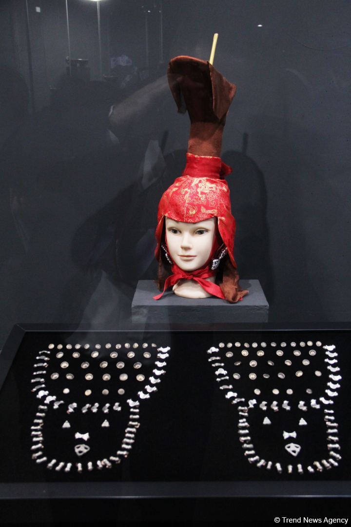 Астрахань глазами азербайджанца – рыбный рай, золото кочевников, доисторические животные, уникальный Кремль и картины  (ФОТО)