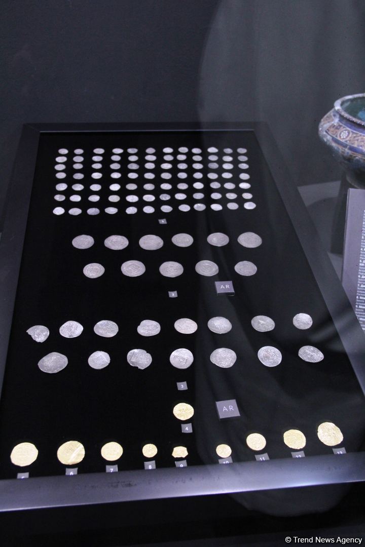 Астрахань глазами азербайджанца – рыбный рай, золото кочевников, доисторические животные, уникальный Кремль и картины  (ФОТО)