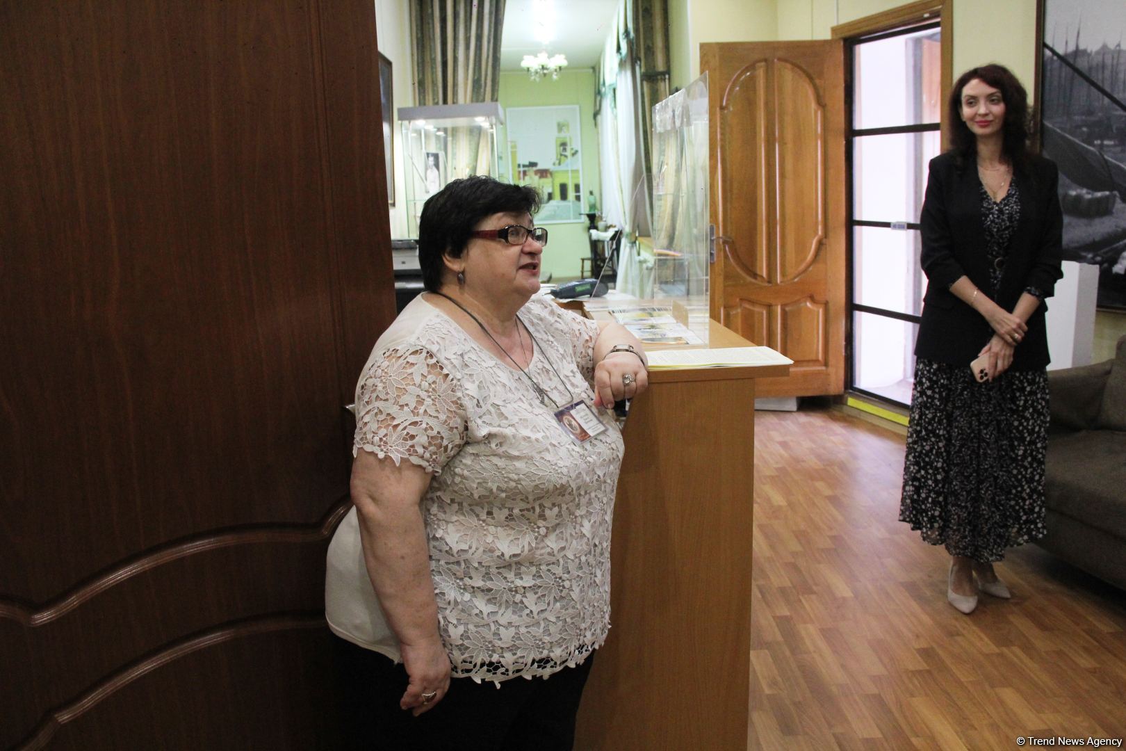 Астрахань глазами азербайджанца – рыбный рай, золото кочевников, доисторические животные, уникальный Кремль и картины  (ФОТО)