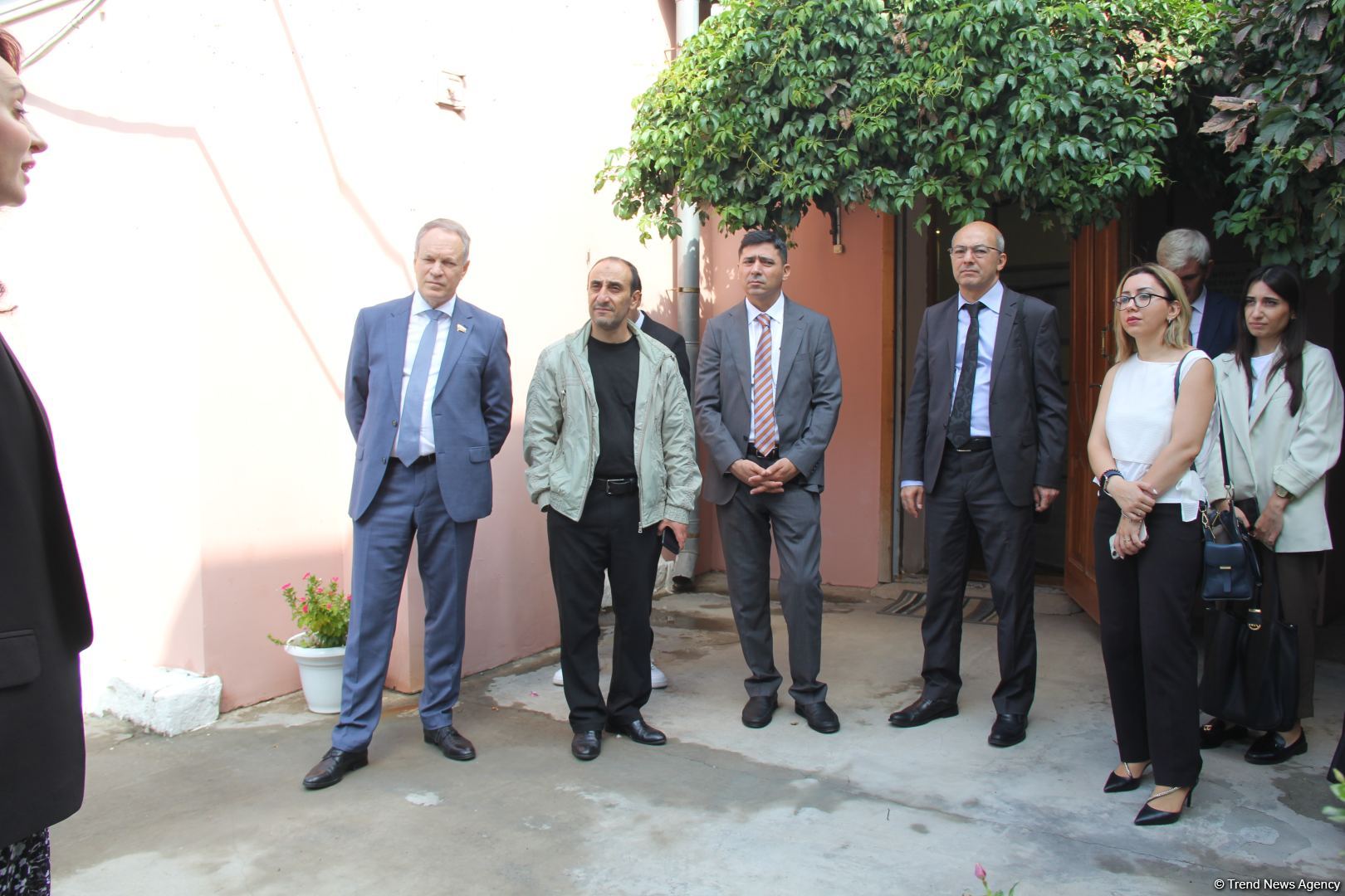 Астрахань глазами азербайджанца – рыбный рай, золото кочевников, доисторические животные, уникальный Кремль и картины  (ФОТО)