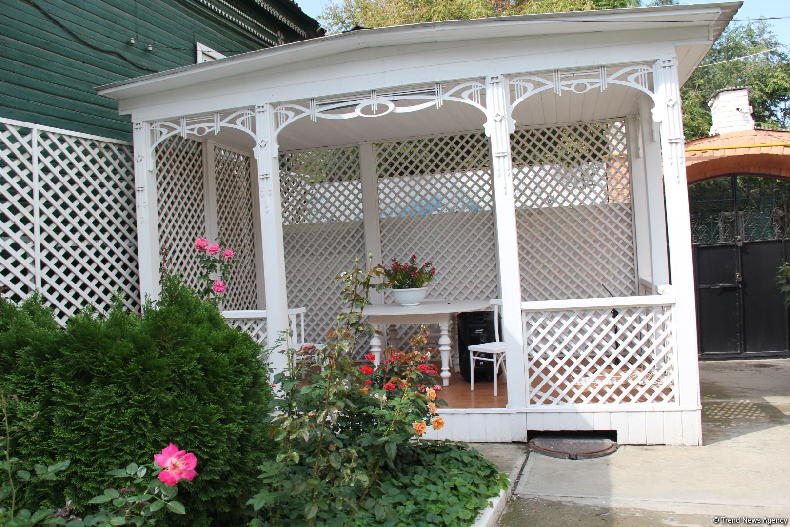 Астрахань глазами азербайджанца – рыбный рай, золото кочевников, доисторические животные, уникальный Кремль и картины  (ФОТО)