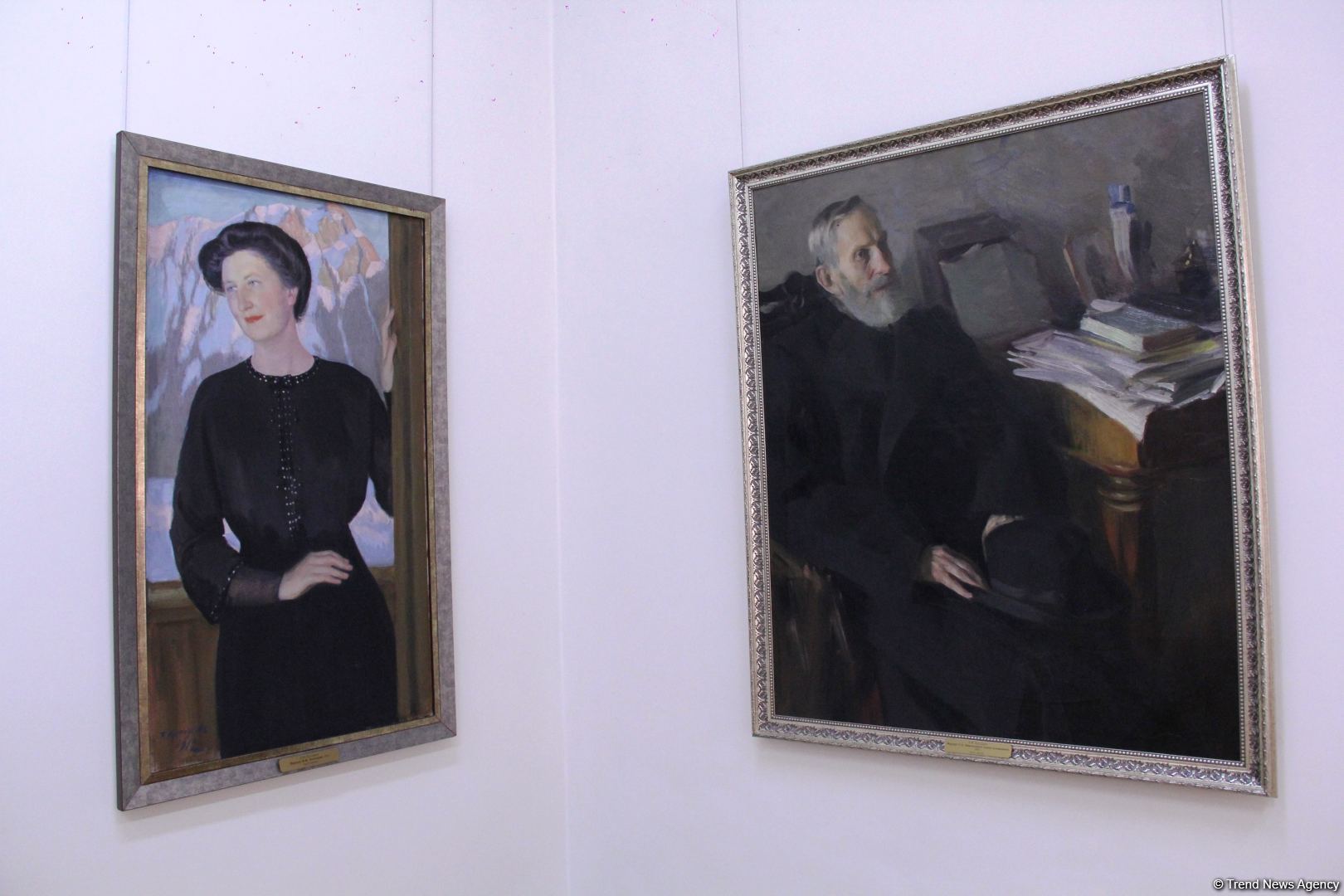 Астрахань глазами азербайджанца – рыбный рай, золото кочевников, доисторические животные, уникальный Кремль и картины  (ФОТО)