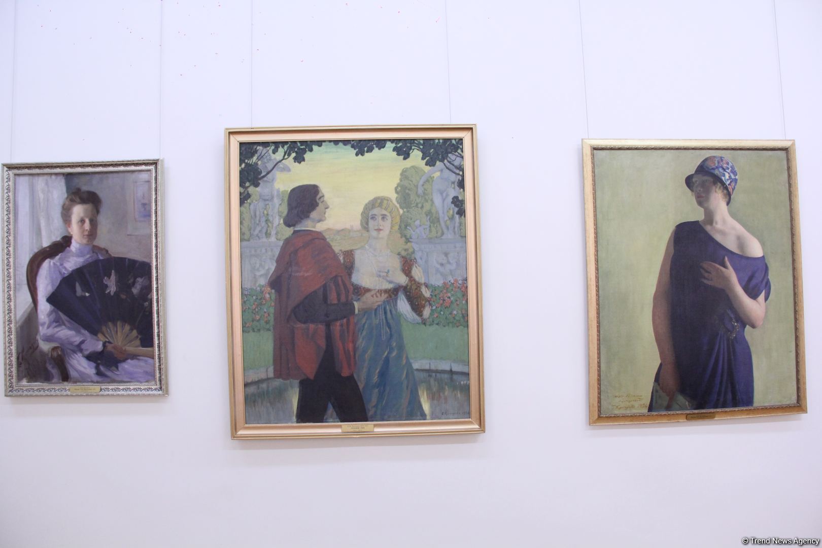 Астрахань глазами азербайджанца – рыбный рай, золото кочевников, доисторические животные, уникальный Кремль и картины  (ФОТО)