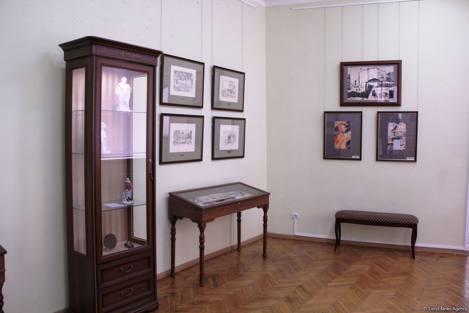 Астрахань глазами азербайджанца – рыбный рай, золото кочевников, доисторические животные, уникальный Кремль и картины  (ФОТО)