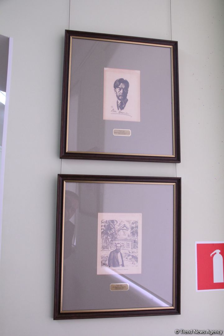 Астрахань глазами азербайджанца – рыбный рай, золото кочевников, доисторические животные, уникальный Кремль и картины  (ФОТО)