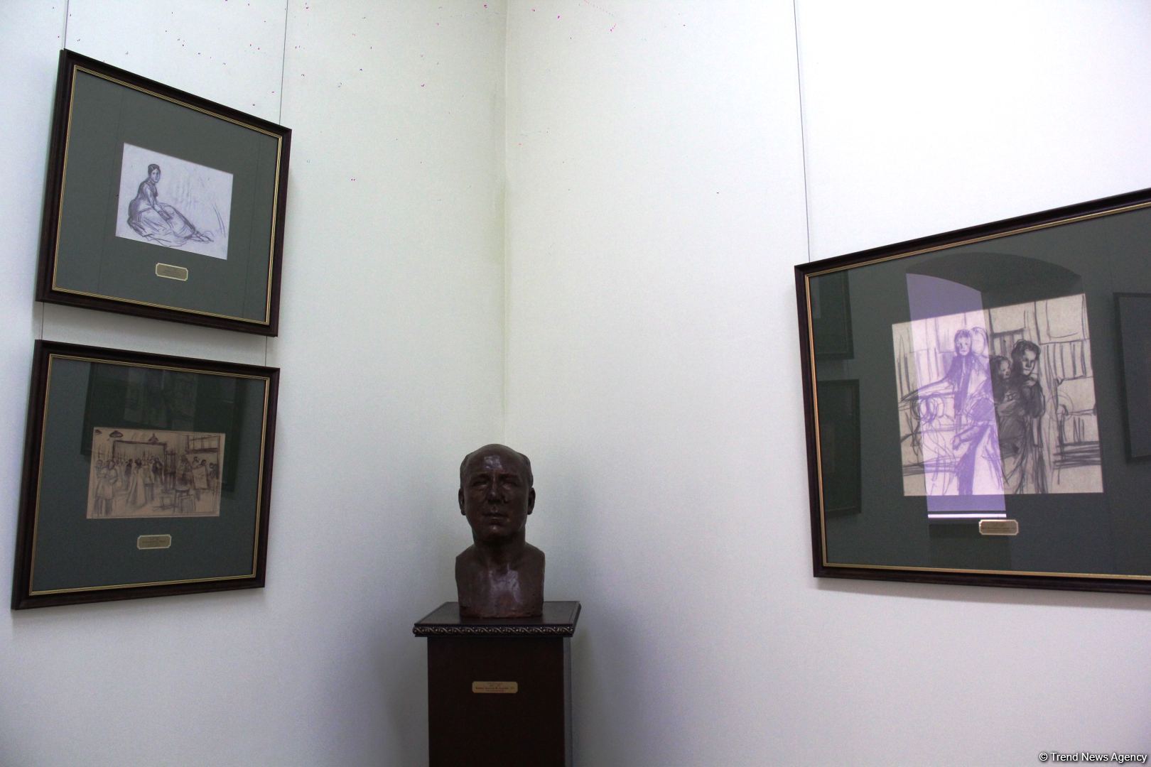 Астрахань глазами азербайджанца – рыбный рай, золото кочевников, доисторические животные, уникальный Кремль и картины  (ФОТО)