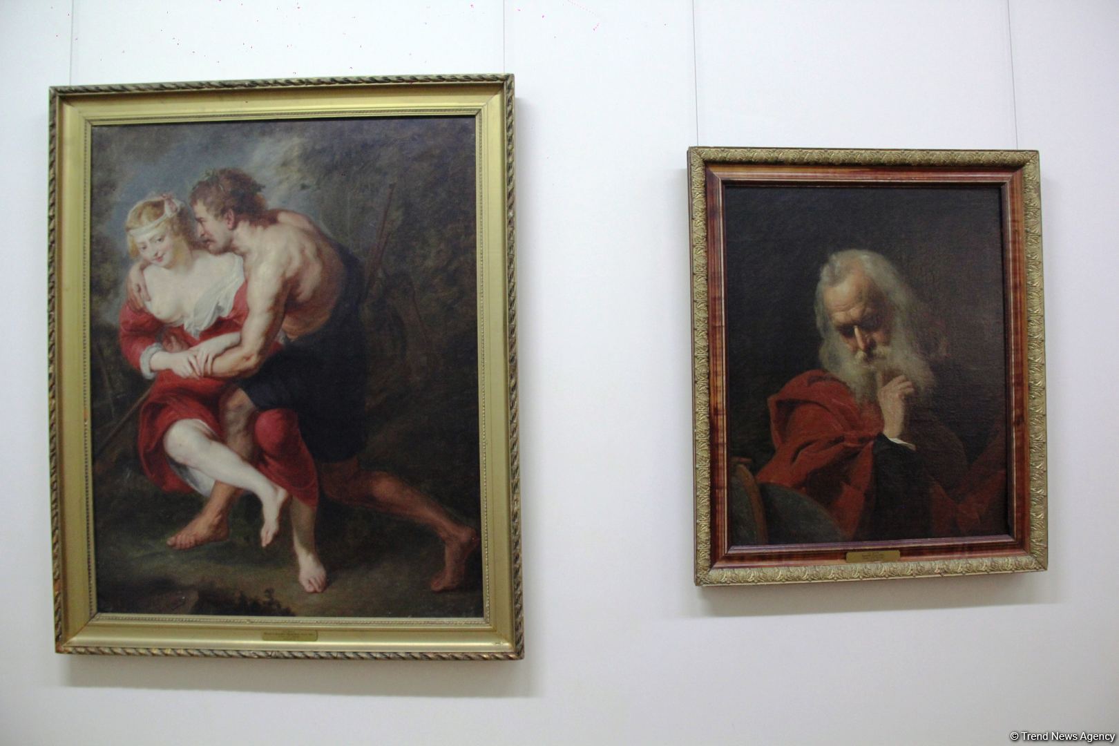 Астрахань глазами азербайджанца – рыбный рай, золото кочевников, доисторические животные, уникальный Кремль и картины  (ФОТО)