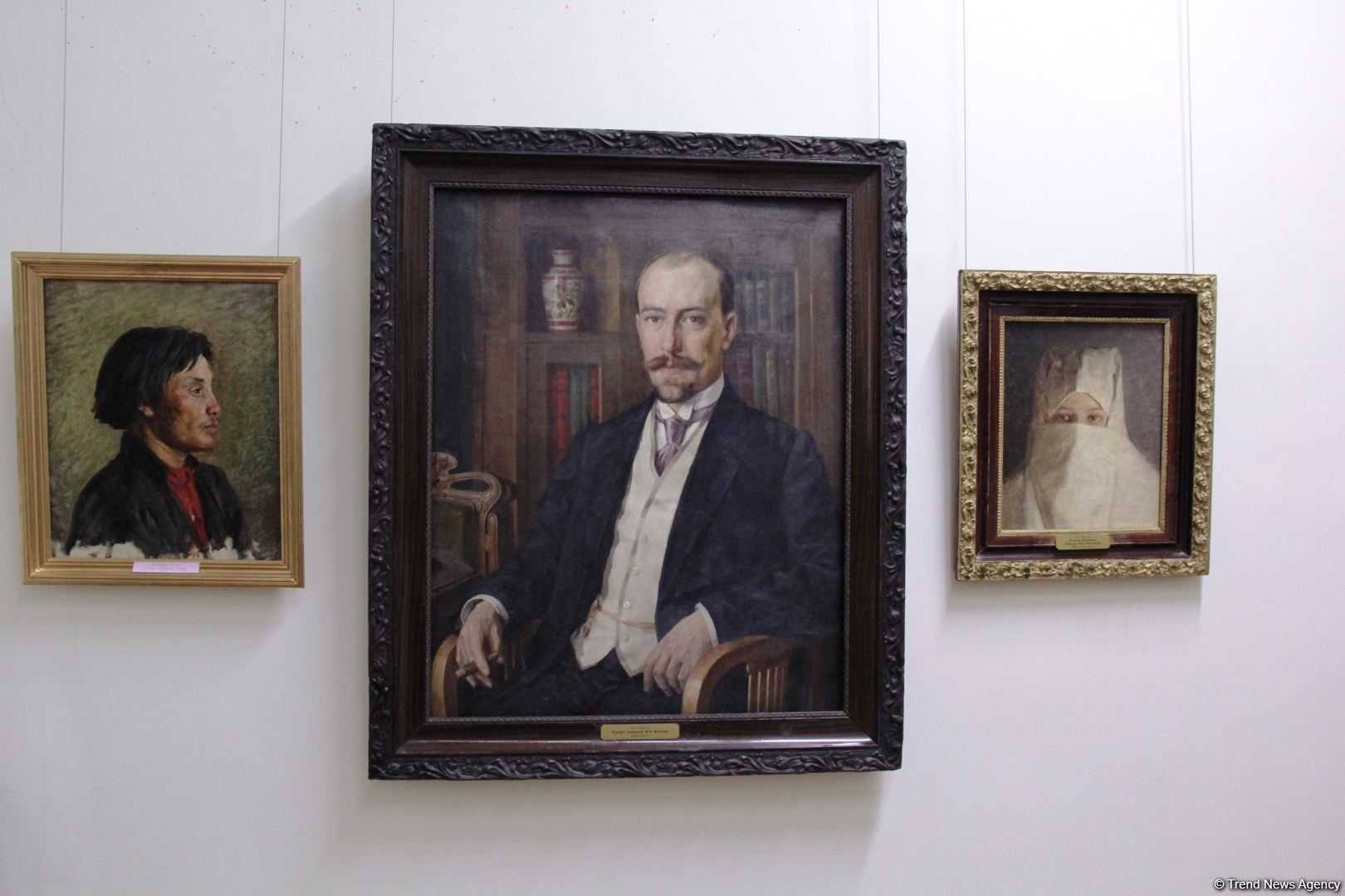 Астрахань глазами азербайджанца – рыбный рай, золото кочевников, доисторические животные, уникальный Кремль и картины  (ФОТО)