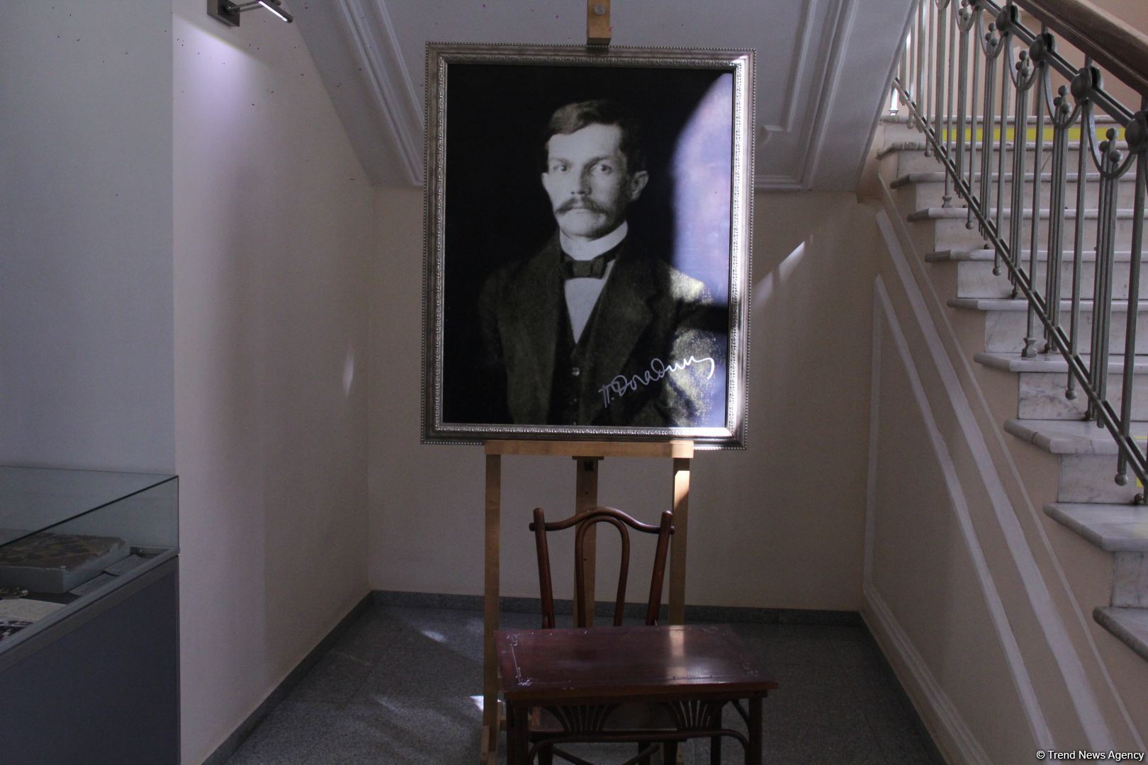 Астрахань глазами азербайджанца – рыбный рай, золото кочевников, доисторические животные, уникальный Кремль и картины  (ФОТО)