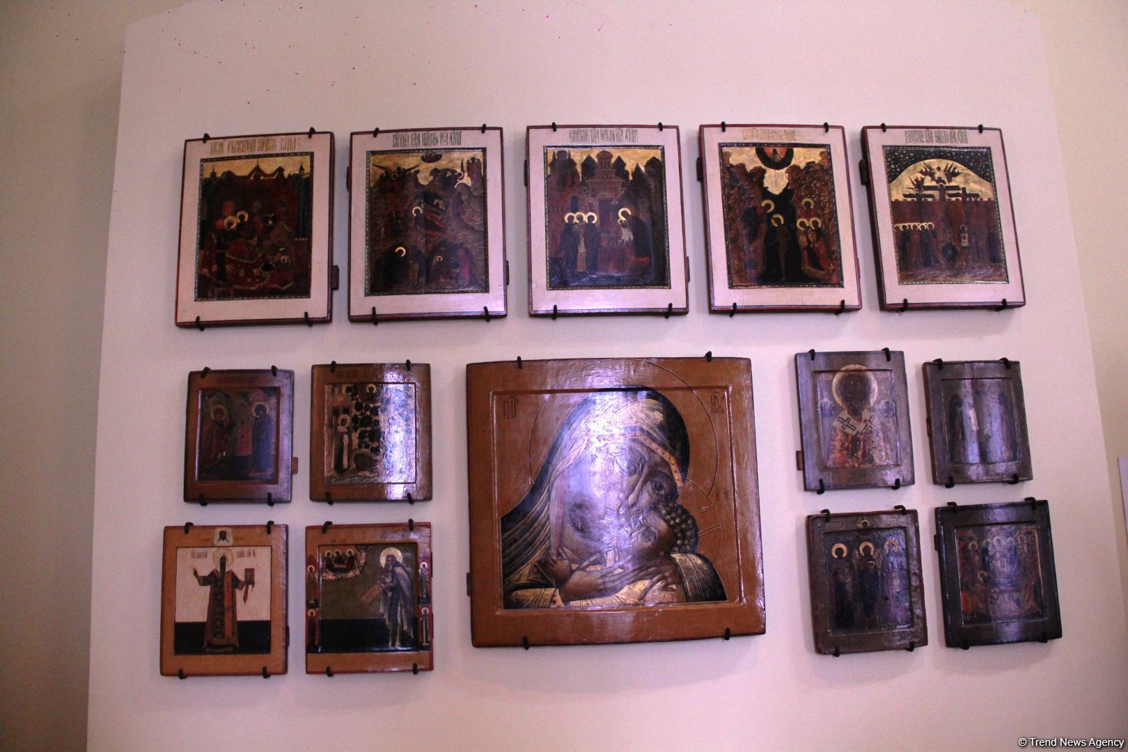 Астрахань глазами азербайджанца – рыбный рай, золото кочевников, доисторические животные, уникальный Кремль и картины  (ФОТО)