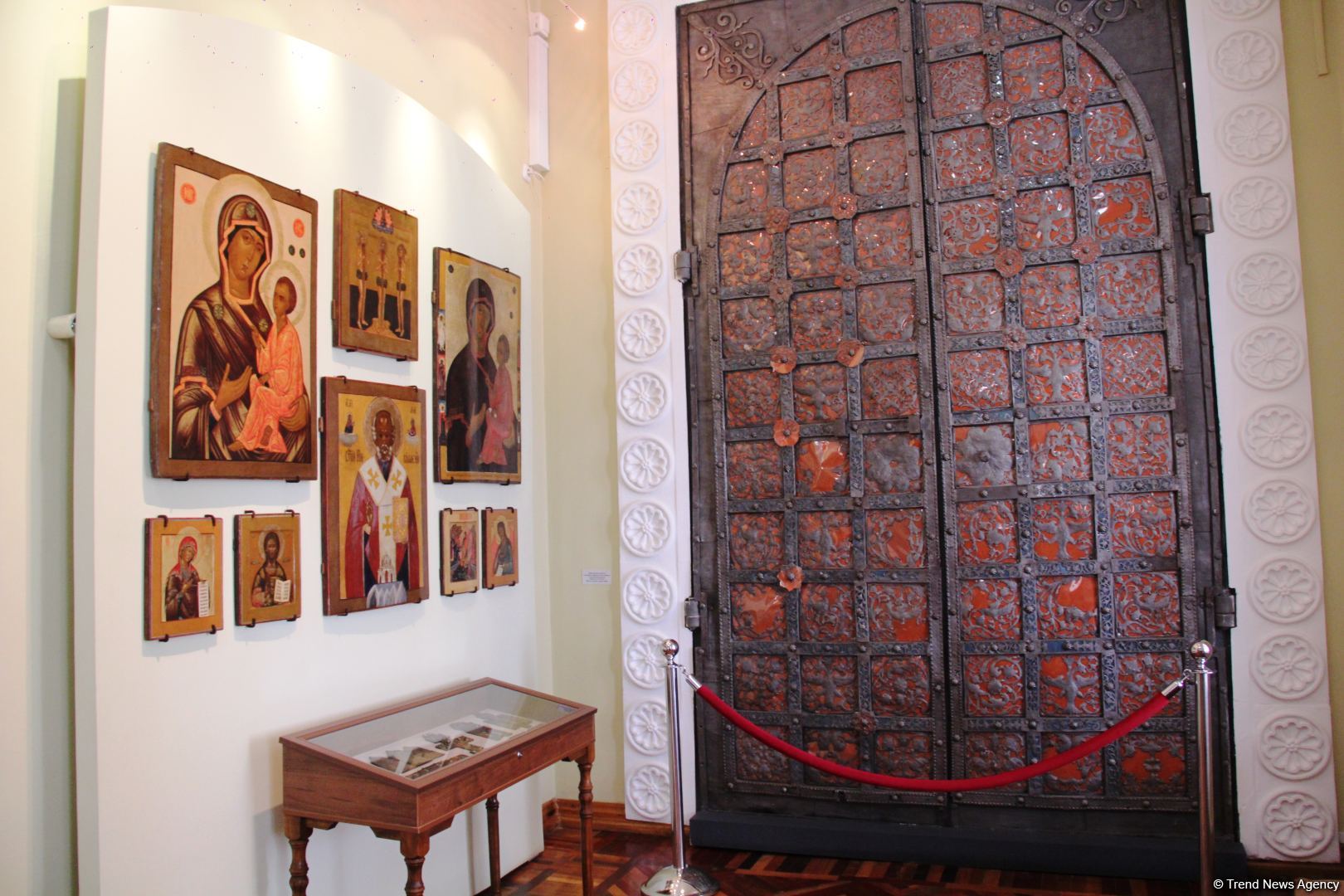 Астрахань глазами азербайджанца – рыбный рай, золото кочевников, доисторические животные, уникальный Кремль и картины  (ФОТО)