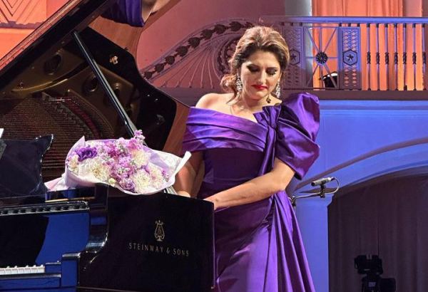 Любят, ценят и ждут! Оперный фестиваль Динары Алиевой покоряет Москву – интервью (ФОТО)