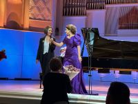 Любят, ценят и ждут! Оперный фестиваль Динары Алиевой покоряет Москву – интервью (ФОТО)