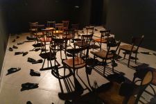 YARAT представил выставочный проект "MONO" – одиночество и диалог с нейросетью (ФОТО)