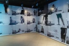 YARAT представил выставочный проект "MONO" – одиночество и диалог с нейросетью (ФОТО)