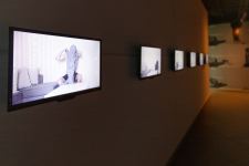 YARAT представил выставочный проект "MONO" – одиночество и диалог с нейросетью (ФОТО)