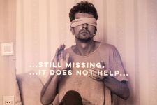 YARAT представил выставочный проект "MONO" – одиночество и диалог с нейросетью (ФОТО)