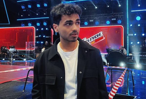 Чем завершился для Азера Насибова "поединок" проекта "Голос. Уже не дети" на российском телеканале? (ВИДЕО)