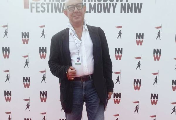 В Польше состоялась мировая премьера фильма Мурада Ибрагимбекова (ФОТО)