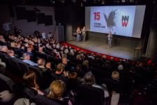 В Польше состоялась мировая премьера фильма Мурада Ибрагимбекова (ФОТО)