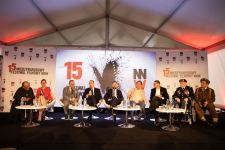 В Польше состоялась мировая премьера фильма Мурада Ибрагимбекова (ФОТО)