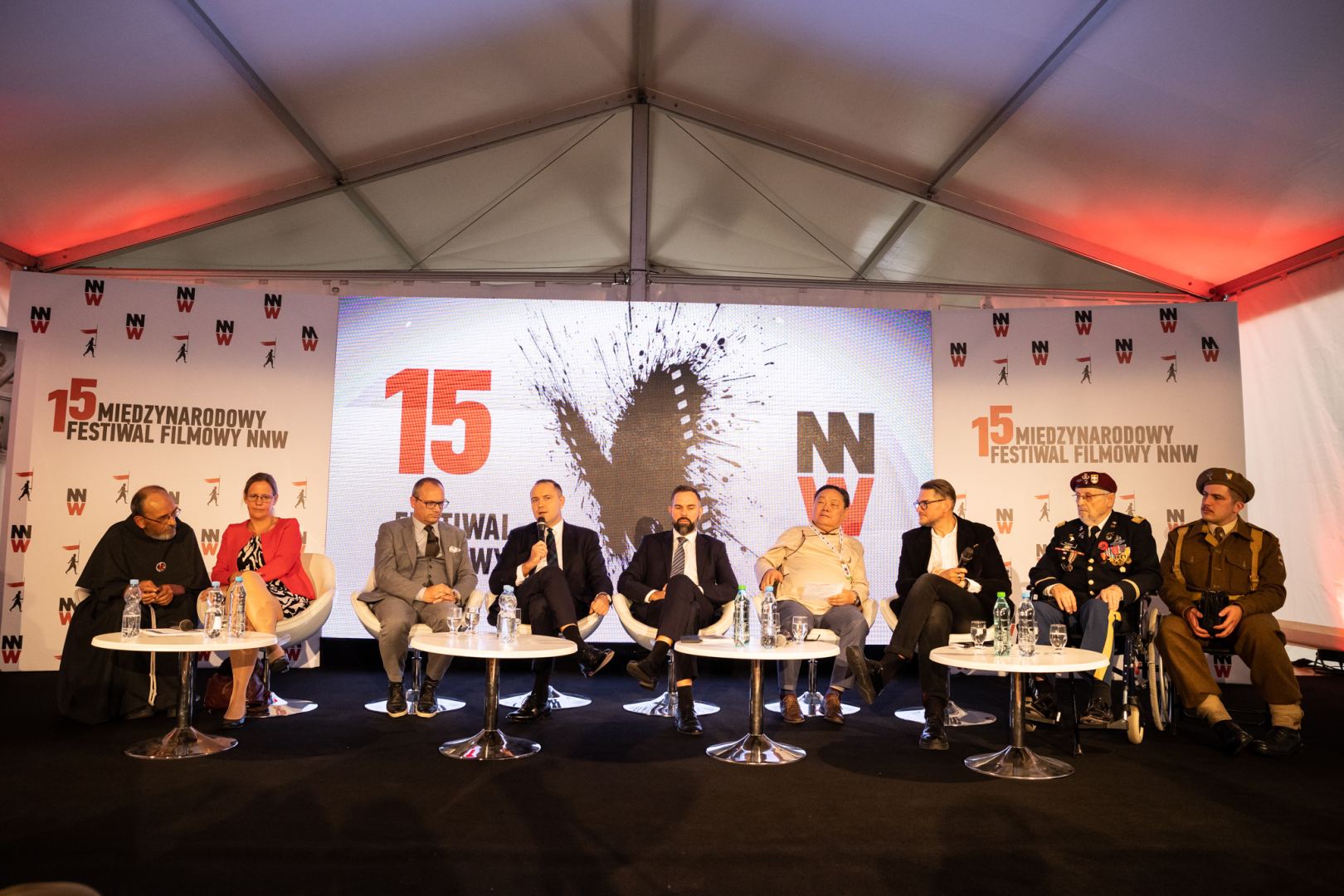 В Польше состоялась мировая премьера фильма Мурада Ибрагимбекова (ФОТО)