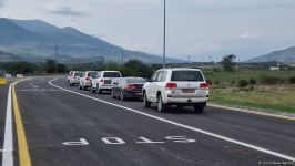 Стали известны цели миссии ООН в Карабахе (ФОТО/ВИДЕО)