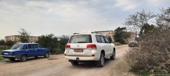 Стали известны цели миссии ООН в Карабахе (ФОТО/ВИДЕО)