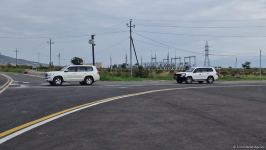 Стали известны цели миссии ООН в Карабахе (ФОТО/ВИДЕО)