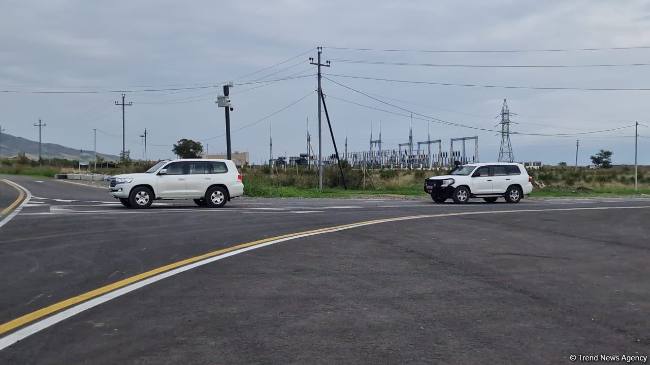 Стали известны цели миссии ООН в Карабахе (ФОТО/ВИДЕО)
