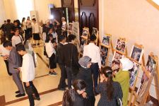 В Узбекистане состоялось открытие Дней азербайджанского кино (ФОТО)