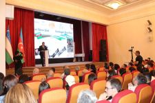 В Узбекистане состоялось открытие Дней азербайджанского кино (ФОТО)
