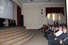 В Узбекистане состоялось открытие Дней азербайджанского кино (ФОТО)