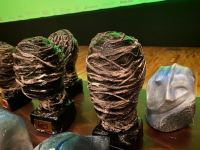 В Баку состоялась церемония награждения победителей VII Международного кинофестиваля DokuBaku (ФОТО)