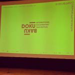 В Баку состоялась церемония награждения победителей VII Международного кинофестиваля DokuBaku (ФОТО)